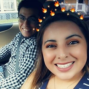 Meet your Posher, Jasmin-david